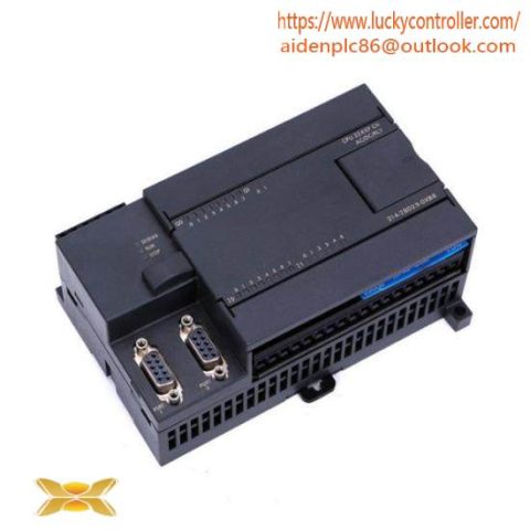 Siemens 6GK1105-2AC10 Industrial Ethernet Switch Module