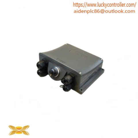 SIEMENS 6GK1105-3AB10 Industrial Ethernet Interface Module, High Speed Data Transfer, DIN-Rail Mountable