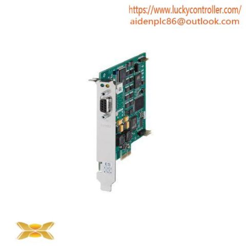 SIEMENS 6GK1561-4AA02: Advanced Industrial Communications Processor