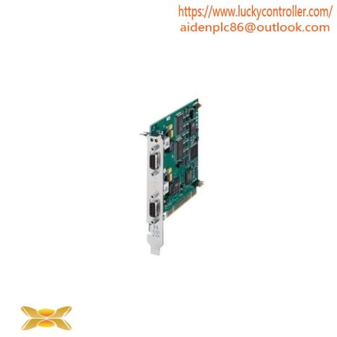 SIEMENS 6GK1561-4AA02 Communications processor CP 5614 A3 - Industrial Communication Hub