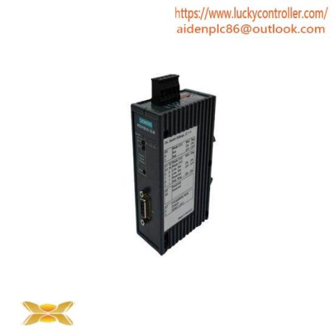 Siemens 6GK1-502-2CC10 Communication Module, Industrial Automation & Control