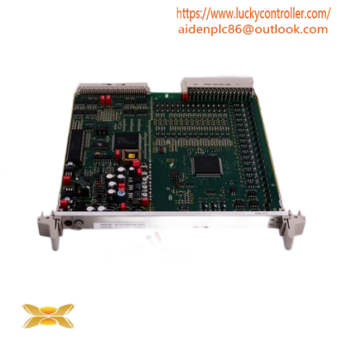 SIEMENS 6GK5204-2BC10-2AA3 Programmable Logic Controller