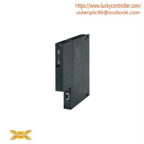 Siemens S7-200 PLC CPU 221 BF32 Expansion Module, Advanced Control Solutions