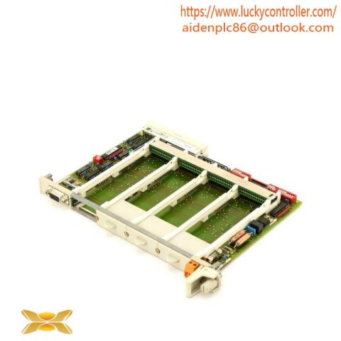 SIEMENS 6GT2002-0AA00 High-Performance Industrial Module