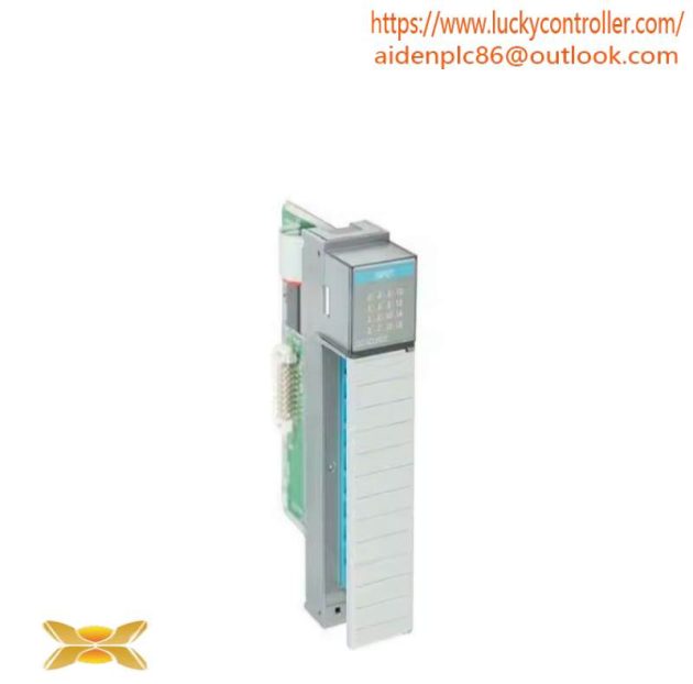 SIEMENS 6GT2002-0AA00 High-Performance Industrial Module