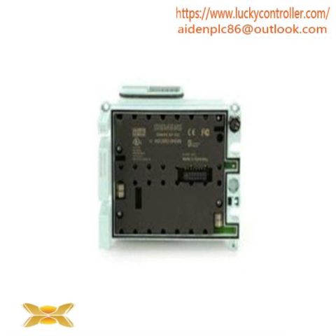 Siemens 6GT2002-0HD00 Communication Module: Industrial Control Solutions for Enhanced Efficiency