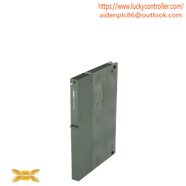 Siemens 6KA9902/EL1/621 - Industrial Automation Module