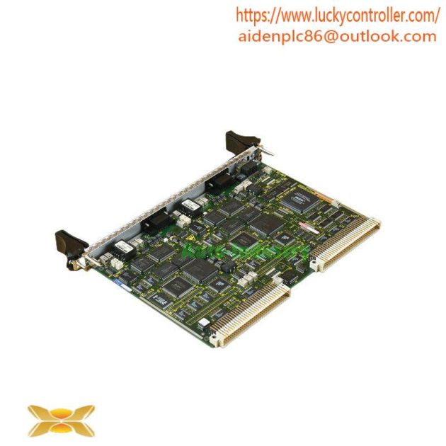 Siemens 6KA9902/EL1/621 - Industrial Automation Module