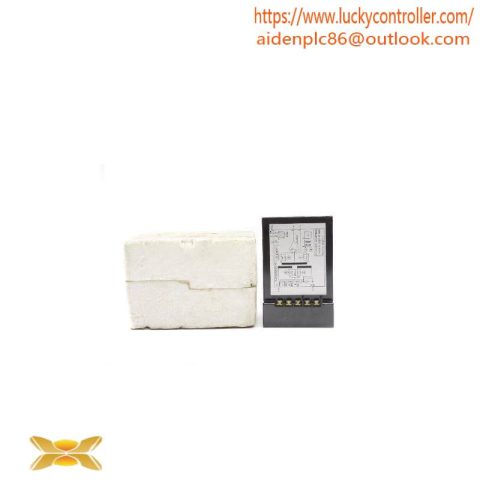 Siemens 6KA9904 Control System Module