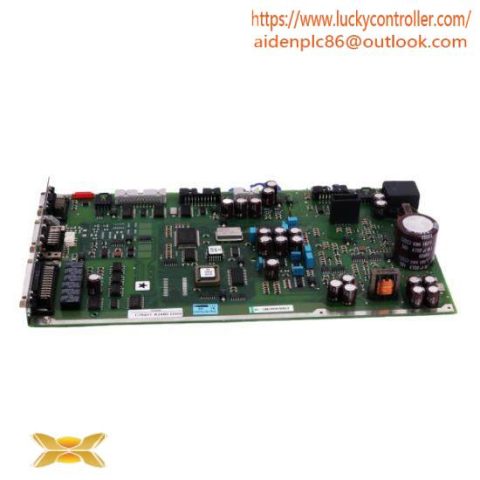 Siemens 6QN5501-0BA for 400/500 V - Industrial Power Module for High Voltage Applications