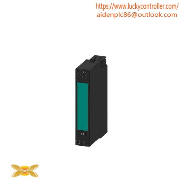 SIEMENS 6SA8823-4EC41 Compact Industrial Circuit Breaker, DIN Rail Mount