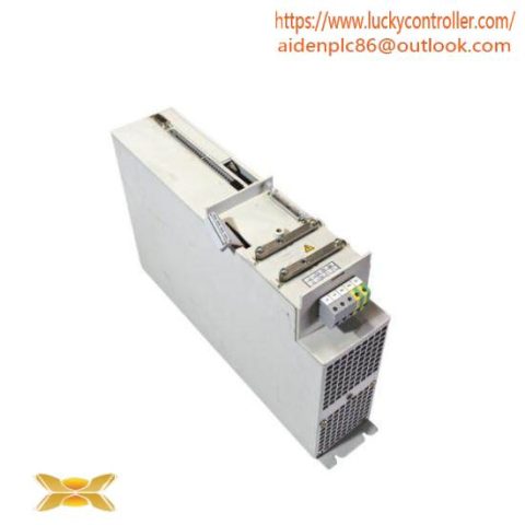 SIEMENS 6SC6112-0AA00 AC Feed Drive Module, High-performance AC Feed Drive