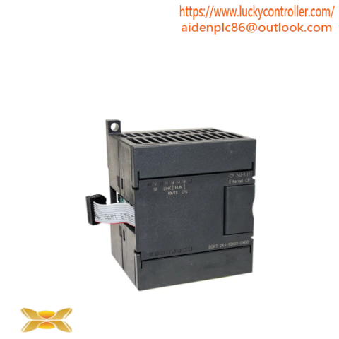 SIEMENS 6SC9816-0AA03 Industrial Control Module