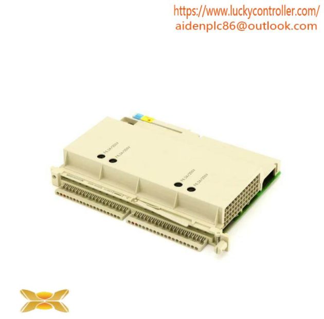 SIEMENS 6SC9816-0AA03 Industrial Control Module