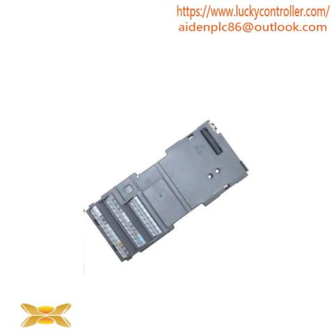 ABB / Tamagawa Seiki 3HAC 17484-6/00 Servo Motor, Precision Control for Industrial Automation