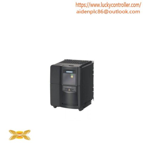 Siemens 6SE6420-2UD25-5CA1: High-Performance AC Drive, Unmatched Efficiency for Industry Applications