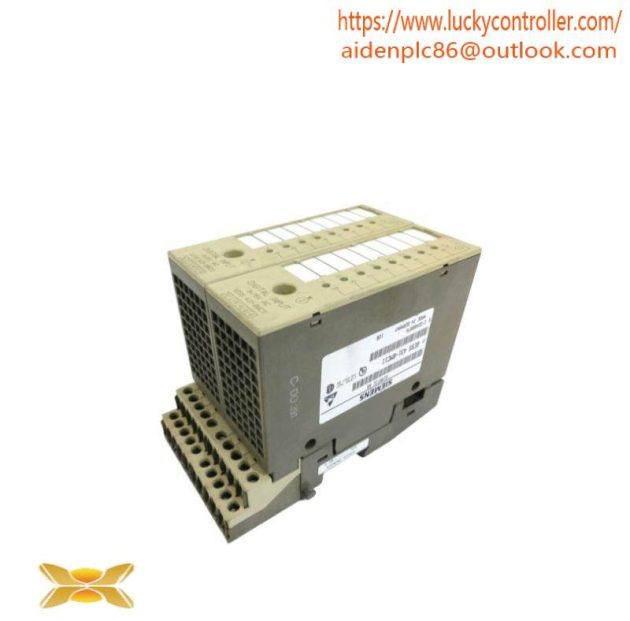 SIEMENS 6SE7012-0TP50-Z SIMOVERT MASTERDRIVE VFD