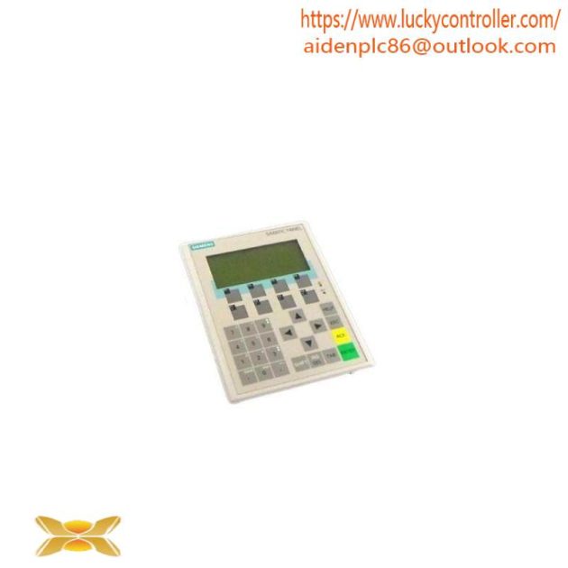 Siemens 6SE7013-0EP50-Z Industrial Drive Control System