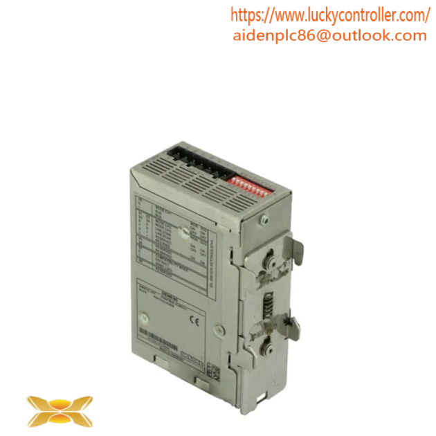 Siemens 6SE7013-0EP50-Z Industrial Drive Control System