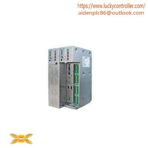 Siemens 6SE70 Inverter Series, Advanced Control Module