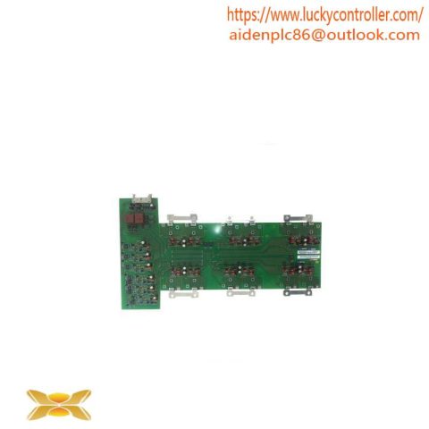 Siemens 6SE7033-2EG84-1JF1 Inverter Control Module - Spare Part, Precision Engineered for Industrial Automation