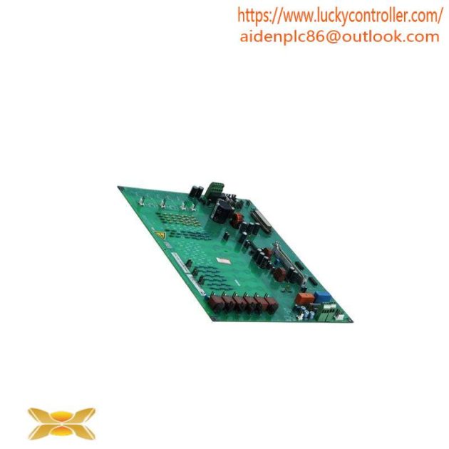 SIEMENS 6SE7041-8EK85-0HA0 Interface Module for Industrial Automation
