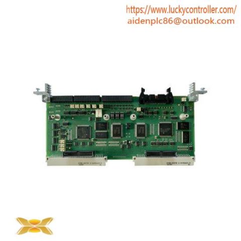SIEMENS 6SE7090-0XX84-0AB0: Precision Control Module for Advanced Automation