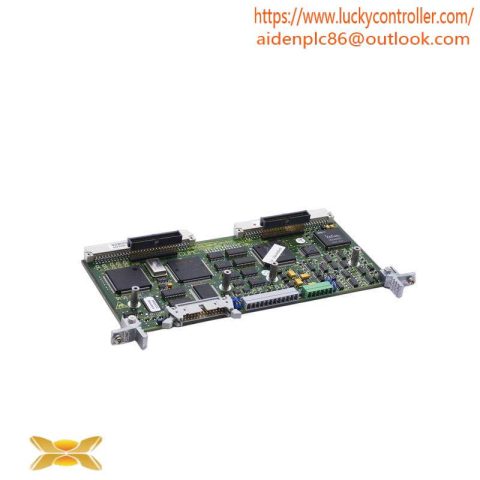 SIEMENS 6SE7090-0XX84-0AD0 Motion Control Unit