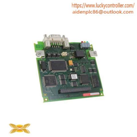 Siemens 6SE7090-0XX84-0FF5 Motion Control Inverter