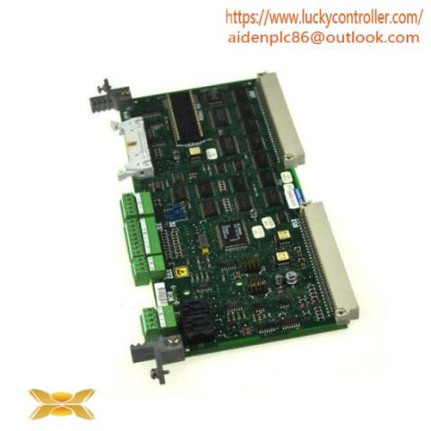 SIEMENS 6SE7090-0XX85-1NA0 Motion Control Module, Advanced Automation Solutions