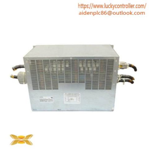 SIEMENS 6SL3000-0BE31-2AA0 Industrial Line Filter, Advanced Control Module