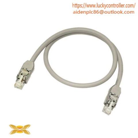 Siemens 6SL3060-4AU00-0AA0 Cable