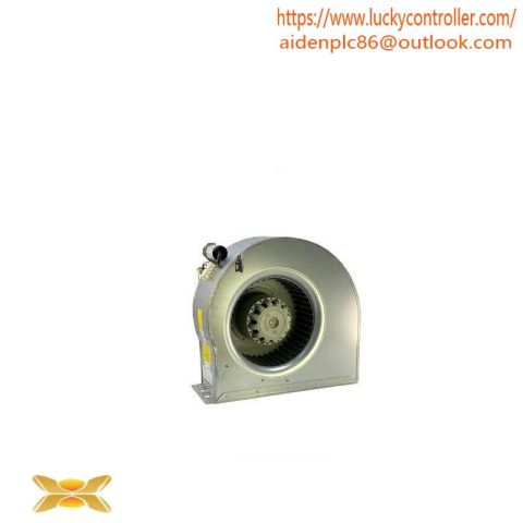 Siemens 6SL3362-0AG00-0AA1 - A High-Performance SINAMICS/MICROMASTER PX Replacement Fan