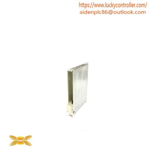 Siemens 6SN1123-1AA00-0CA1 Simodrive Low-Voltage Power Module, 50A Internal Cooling