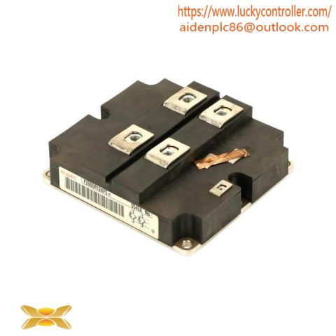 SIEMENS 6SY7000-0AC84 IGBT Transistor Module, High Performance for Industrial Control Applications