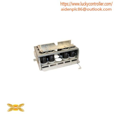SIEMENS 6SY7000-0AD84 DC Link Capacitors for Advanced Industrial Control
