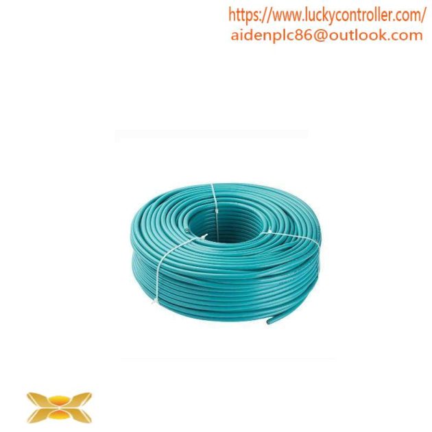 SIEMENS 6XV1 830-3EH10 PROFIBUS TRAILING CABLE: Industry-leading Control Cable
