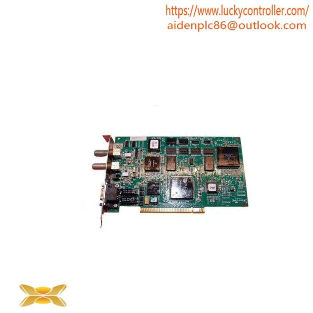 SIEMENS 7KE4490-2BP Industrial Control Module