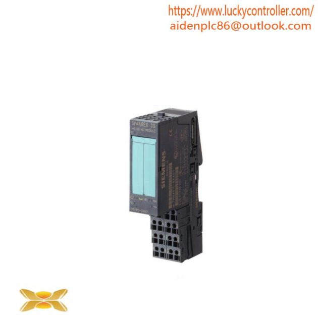 Siemens 7MH4910-0AA01 Weighing Module for SIWAREX CS with ET200S and IM151-1