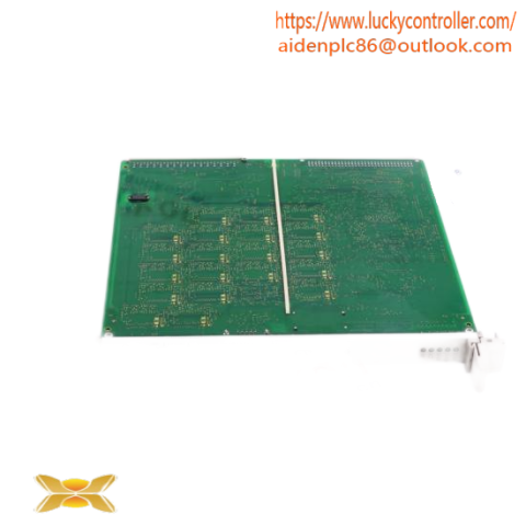 Siemens A1A10000313.00: Advanced DCR Box for Industrial Control Systems