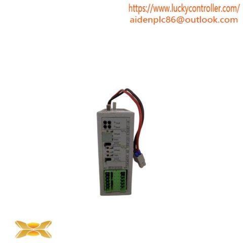 SIEMENS AE T89120-E3087-H SIMADYN D Control Interface Module