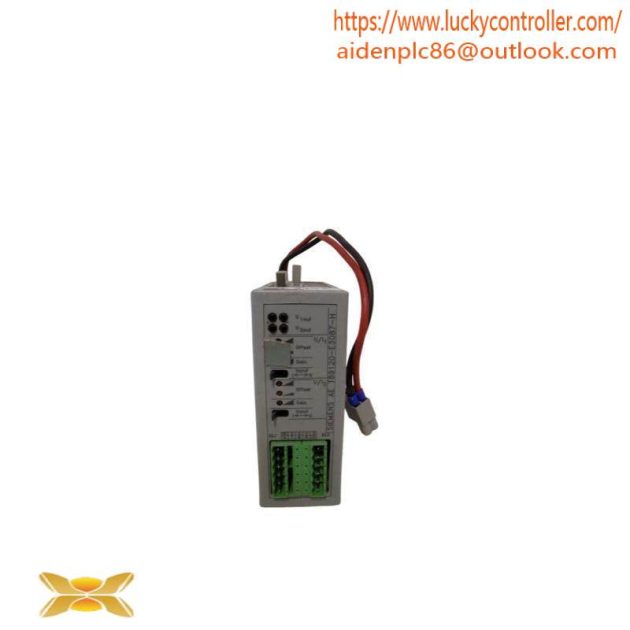 SIEMENS AE T89120-E3087-H SIMADYN D Control Interface Module