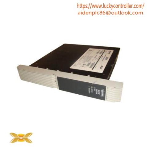 Siemens C79458-L8000-A77 High Performance Industrial Control Module
