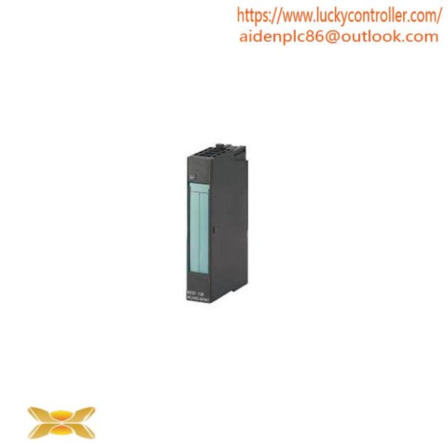 Siemens C79458-L8000-A77 High Performance Industrial Control Module