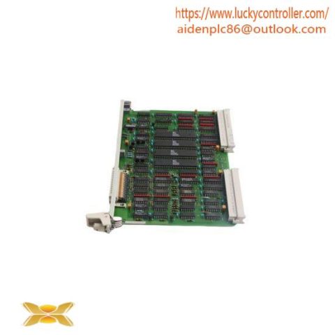 Siemens C79461-Z1038-U12 Module: Industrial Automation Solution for Precise Control and Enhanced Efficiency