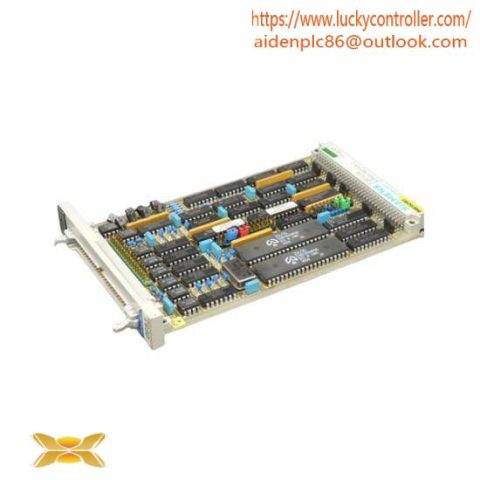 Siemens C8451-A12-A76-1 SMP-E224 Control Module