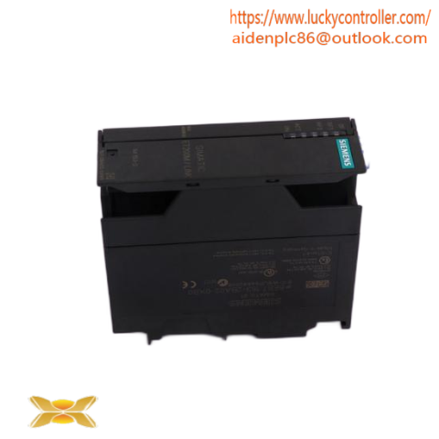 SIEMENS C98040-A1311-L Advanced Control Electronics Module