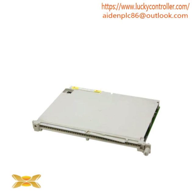 SIEMENS C98040-A1311-L Advanced Control Electronics Module