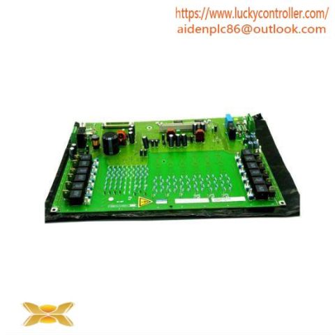 SIEMENS C98043-A1685 Control Board: Precision & Reliability for Industrial Automation