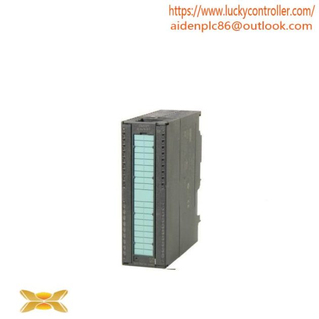 SIEMENS C98043-A7002-L1-12 Advanced Control Electronics Module